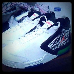 Jordan big fund limited edition